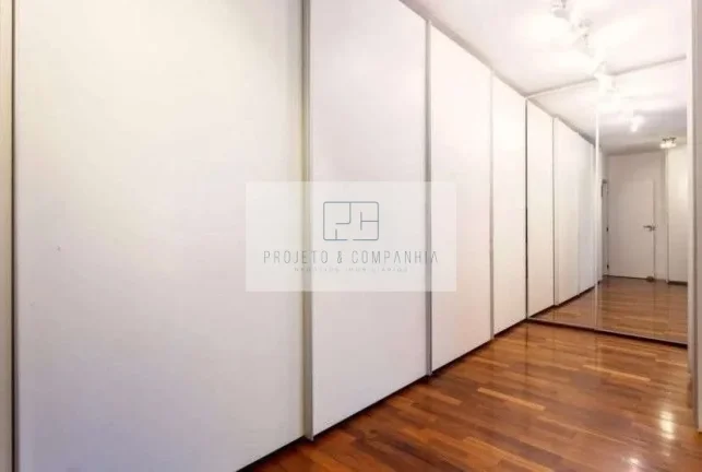 Imagem Casa Sobrado em Alto da Boa Vista - São Paulo