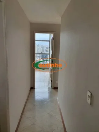 Imagem (21225) Avenida Melo Matos - Tijuca