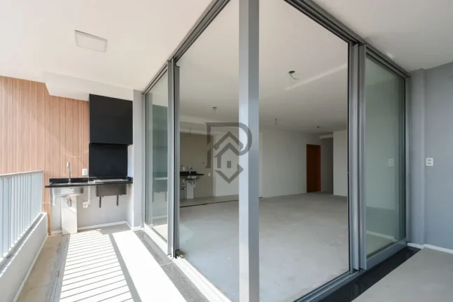 Imagem Apartamento em Pinheiros, pronto para moarar andar alto vista livre