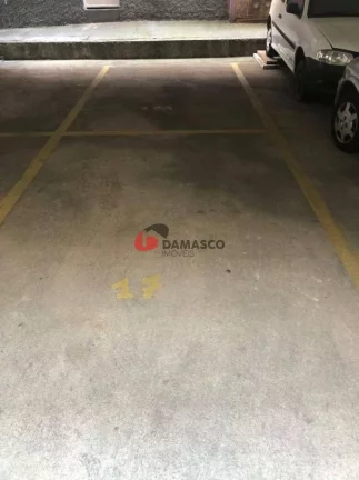 Imagem Apartamento à venda 2 Quartos, 2 Vagas, Taboão, São Bernardo do Campo - SP