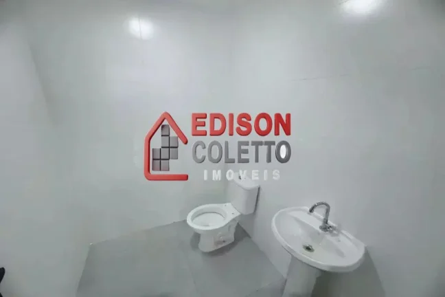 Imagem Galpão / Depósito / Armazém, Comercial para Aluguel, CECAP, Piracicaba