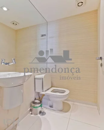 Imagem Apartamento em Perdizes com 3 quartos e 2 vagas, 140m²