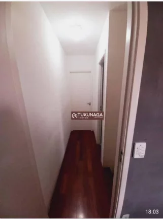 Imagem Casa com 2 quartos à venda, 55 m² por R$ 426.000 - Água Chata - Guarulhos/SP