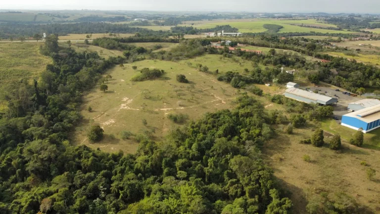 Imagem Área industrial e comercial a venda - ZCIC – com 158.462,80m² - MONTE MOR - SP