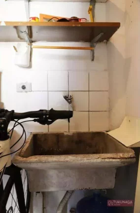 Imagem Apartamento com 1 dormitório à venda, 26 m² por R$ 200.000,00 - Sé - São Paulo/SP
