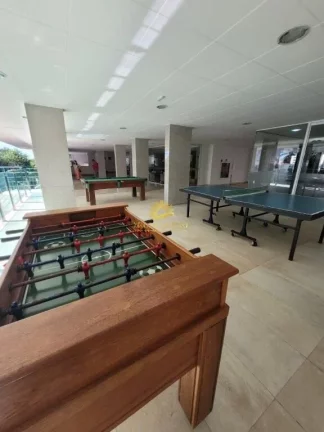 Imagem Este deslumbrante apartamento de 3 quartos, sendo 1 suíte, oferece o melhor em conforto e estilo de...