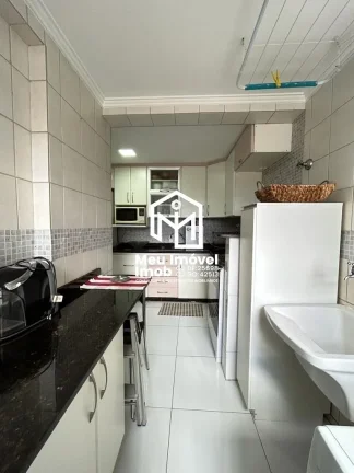 Imagem Rua 13 Res Águas Cristalinas 3 quartos 90m² 1 vaga Reformado Lazer Ac fin FGTS