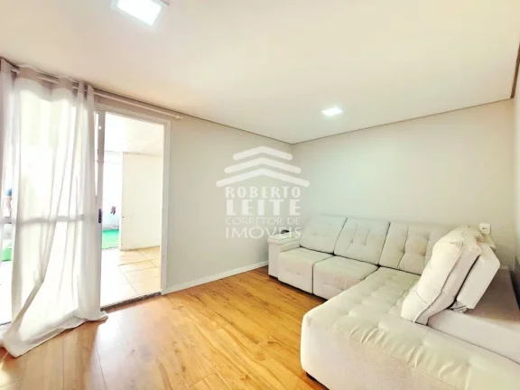 Imagem Condomínio Terra Nova Reserva IV - Casa Térrea em Condomínio