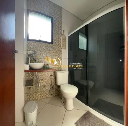 Imagem Cobertura Duplex à Venda no Itaguá Ubatuba/SP