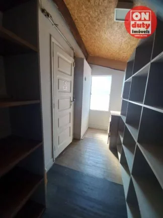 Imagem Sobrado à venda, 436 m² por R$ 4.500.000,00 - Gonzaga - Santos/SP