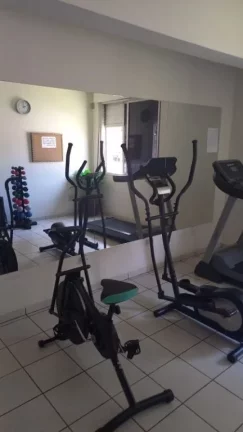 Imagem Condominio San Remo Apto AP4111 - Apartamento à venda no bairro Petrópolis - Porto Alegre/RS