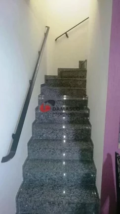 Imagem Sobrado à venda 2 Quartos, 1 Suite, 2 Vagas, 121M², Vila Bela, São Paulo - SP