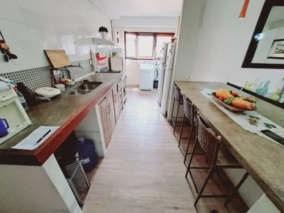 Imagem APARTAMENTO COM LAZER, COM 4 DORMITÓRIOS, NA PRAIA DAS ASTÚRIAS.