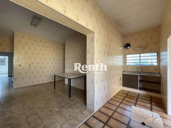 Imagem Casa com 4 dormitórios (2 suítes) à venda, 310 m² por R$ 750.000 - Vila Martins - Rio Claro/SP