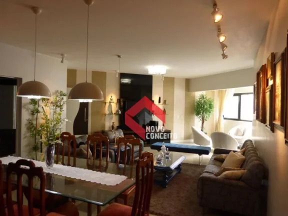 Imagem Apartamento à venda, 194 m² por R$ 799.000,00 - Meireles - Fortaleza/CE