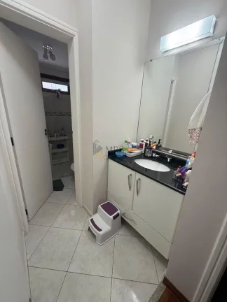 Imagem Apto 3 Dorm 1 suite 2 vagas cobertas
