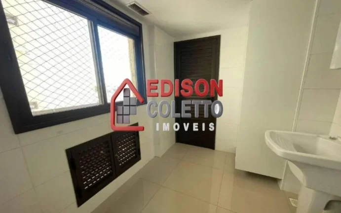 Imagem Apartamento para locação, 3 quartos, Edificio Terraço Paulista, Piracicaba/SP