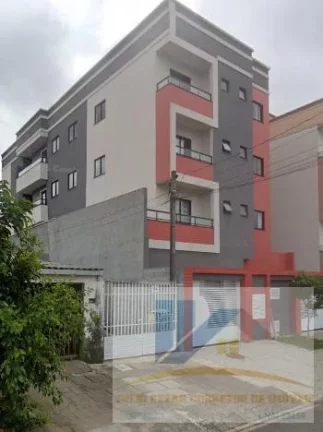 Imagem Apartamento para Venda em São José dos Pinhais, Afonso Pena, 3 dormitórios, 1 suíte, 2 banheiros, 1 vaga