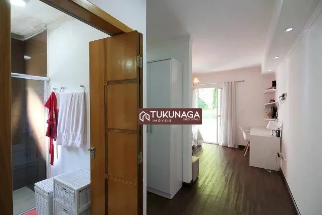 Imagem Sobrado com 5 dormitórios à venda, 435 m² por R$ 2.450.000,00 - Jardim Virginia Bianca - São Paulo/SP