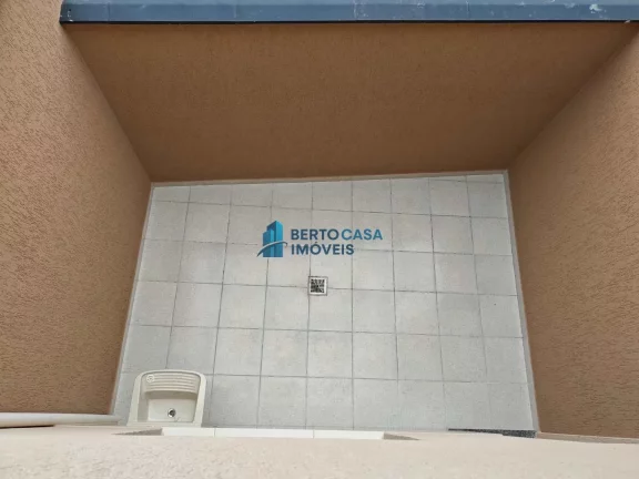 Imagem Casa Padrão
