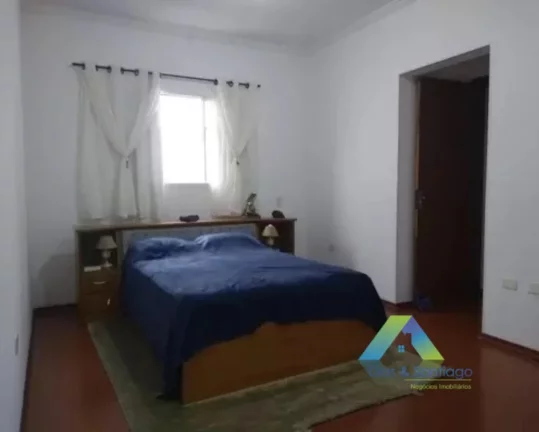 Imagem Sobrado Residencial à venda, Sacomã, São Paulo - .