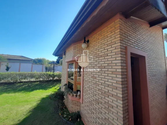 Imagem Casa com 3 dormitórios à venda, 294 m² por R$ 1.500.000 - Vila Esperia