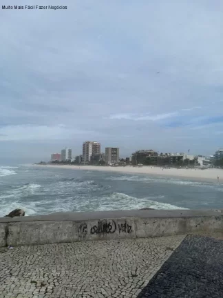 Imagem Imóvel com 1 Quarto à Venda, 67 m² em Barra Da Tijuca - Rio De Janeiro