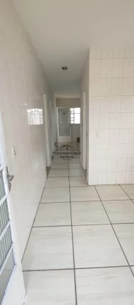 Imagem Casa à venda no bairro Vila Municipal I - Guaratinguetá/SP