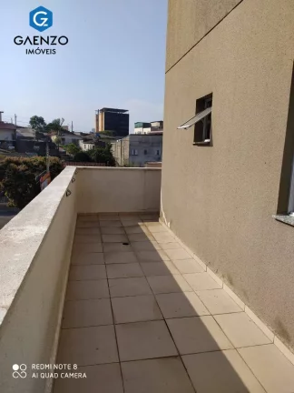 Imagem Lindo Apartamento Jaguaribe