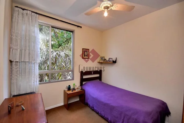 Imagem Apartamento à Venda - Higienópolis, 3 Quartos, 83 m2 - São Paulo