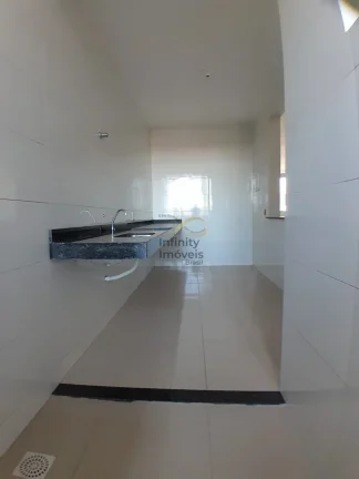 Imagem Casa à venda no bairro Niterói - Betim/MG