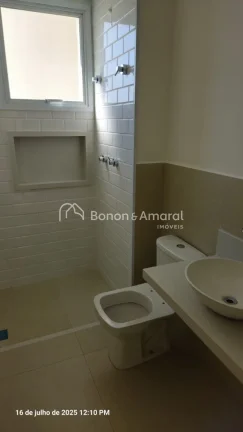 Imagem Apartamento à venda no Condomínio Eco Vila Santa Margarida em Paulínia