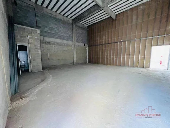 Imagem Loja para alugar, 200 m² por R$ 12.000/mês - Praia de Itaparica - Vila Velha/ES