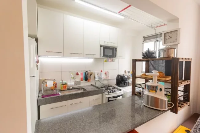 Imagem Residencial Porto Atlantico Apto AP4499 - Apartamento à venda no bairro Sarandi - Porto Alegre/RS