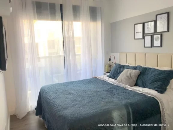 Imagem Casa com 3 dormitórios à venda, 150 m² por R$ 985.000,00 - Caiapia - Cotia/SP