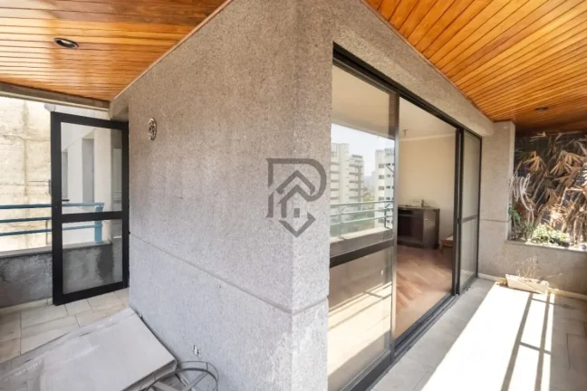 Imagem Apartamento brooklin pronto para morar