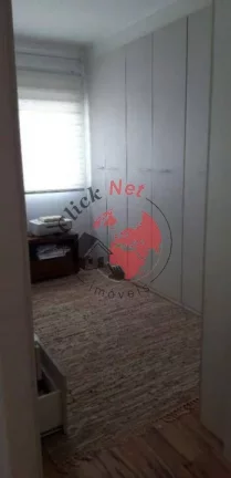 Imagem Apartamento à Venda Bairro Santo Antonio em São Caetano do Sul