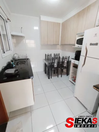 Imagem Oportunidade Imperdível: Casa à Venda em São Paulo-SP, Jardim Ponte Rasa! 2 quartos, 2 suítes, 1 sala, 3 banheiros, 1 vaga, 60m².