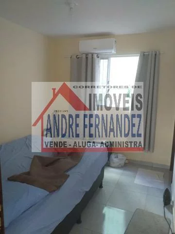 Casa com 2 Quartos à Venda, 65 m² em Jardim Atlântico - Olinda