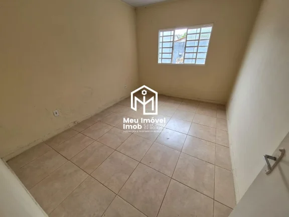 Imagem Casa em Parque Estrela Dalva III - Luziânia