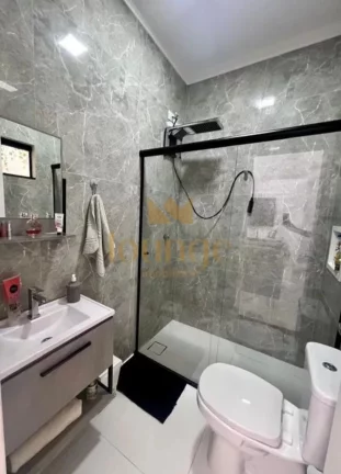 Imagem Casa Em Condominio em Sorocaba