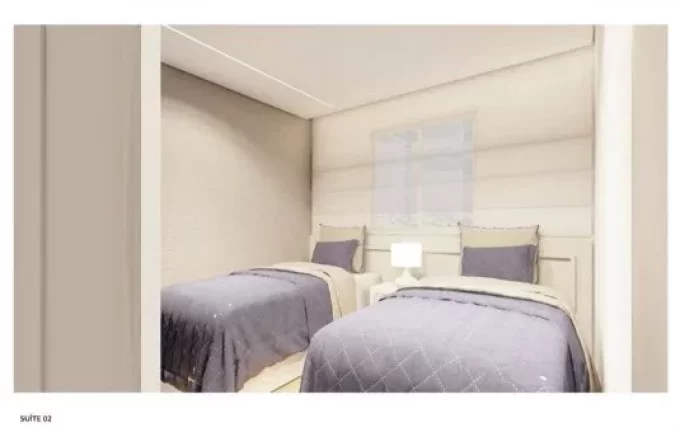 Imagem Casa Duplex em Belo Horizonte