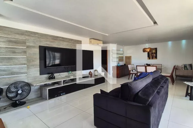 Imagem Apartamento à Venda - Recreio, 3 Quartos, 174 m2