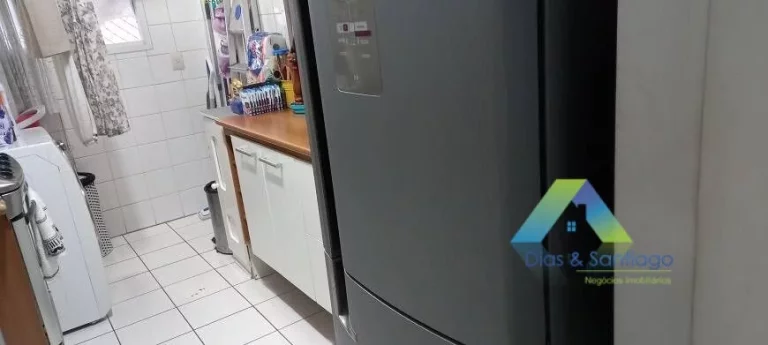 Imagem Lindo apartamento com 3 dormitórios à venda, 76 m², área de lazer completa por R$ 766.000 - Mooca - Agende sua visita!