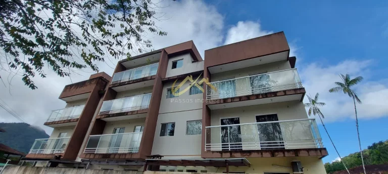 Imagem ÓTIMA COBERTURA EM BAIRRO TRANQUILO. VISITE ESTA OPORTUNIDADE.
