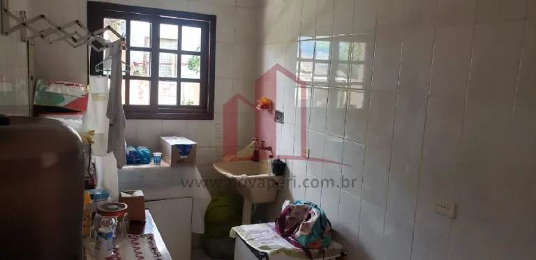 Imagem Imperdível: Casa à venda em Franco da Rocha-SP, Jardim Cruzeiro, 3 quartos, 3 banheiros, 198,11 m² de área!