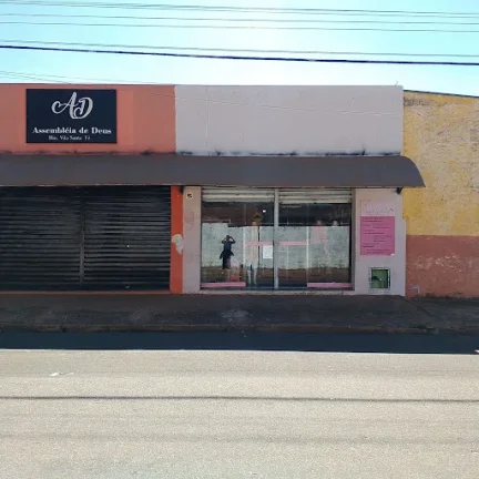 Imagem PIRASSUNUNGA-Salões Comerciais 260M² – Vila Santa Fé, Pirassununga/SP. R$ 400.000,00