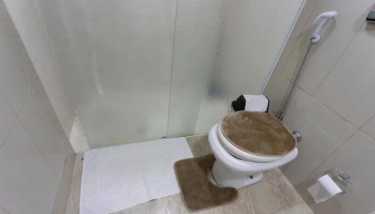 Imagem Apartamento com 97 m² 2 Dormitorios e 1 Vaga Estuda