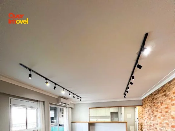 Imagem Imperdível oportunidade! Apartamento de luxo com 2 quartos e 2 suítes na Quinta da Primavera - Ribeirão Preto-SP