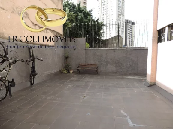 Imagem APARTAMENTO RESIDENCIAL em São Paulo - SP, Tatuapé